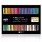 Zieler® Premium Acrylic Paints Set, 24 High Pigment & Vibrant colors (22ml tubes)